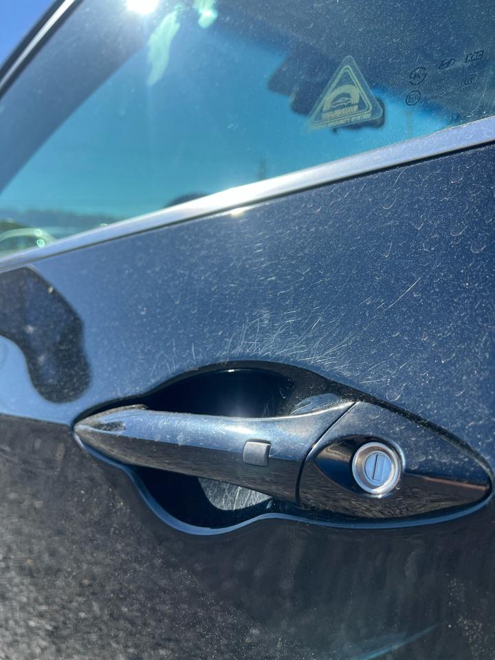 Hyundai Elantra GT  2013