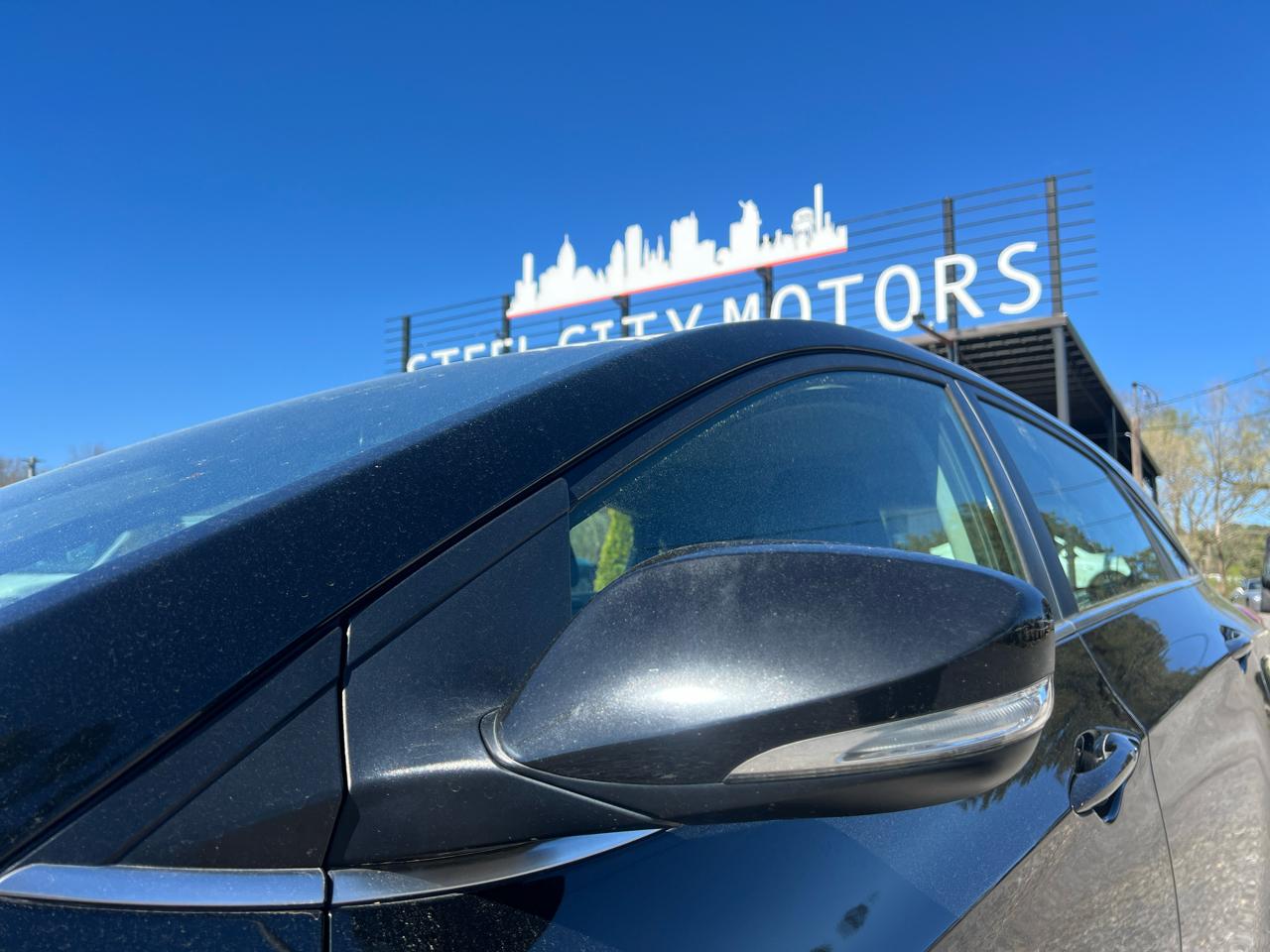 Hyundai Elantra GT  2013