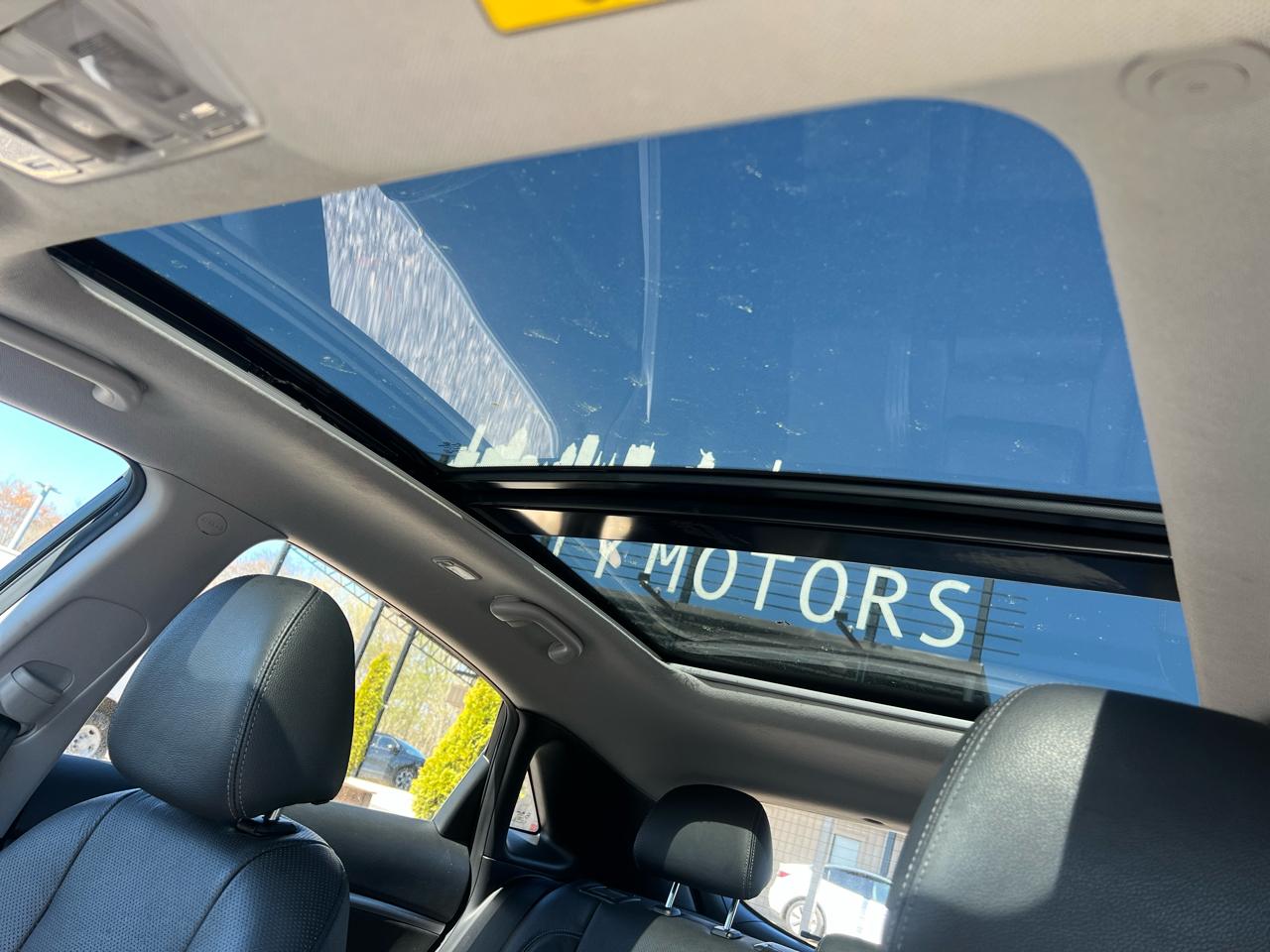 Hyundai Elantra GT  2013