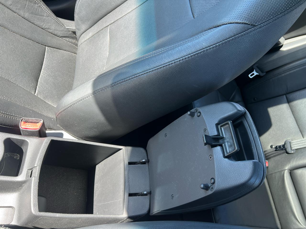 Hyundai Elantra GT  2013