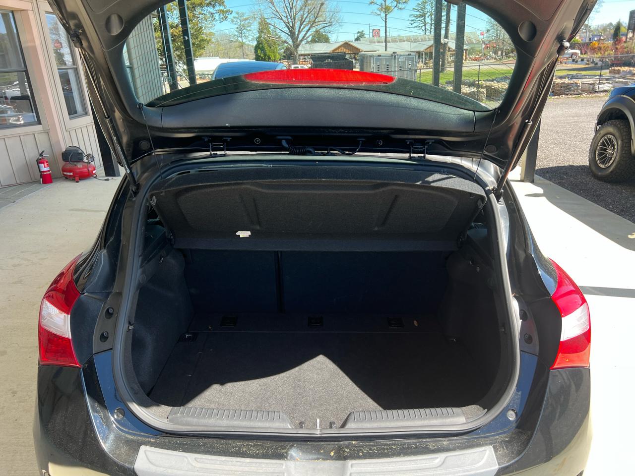 Hyundai Elantra GT  2013