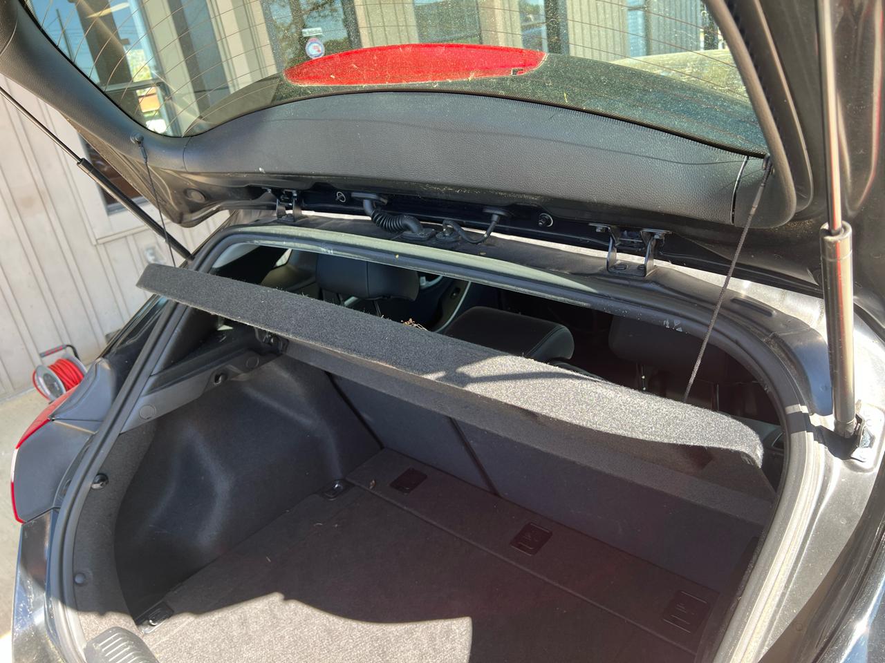 Hyundai Elantra GT  2013