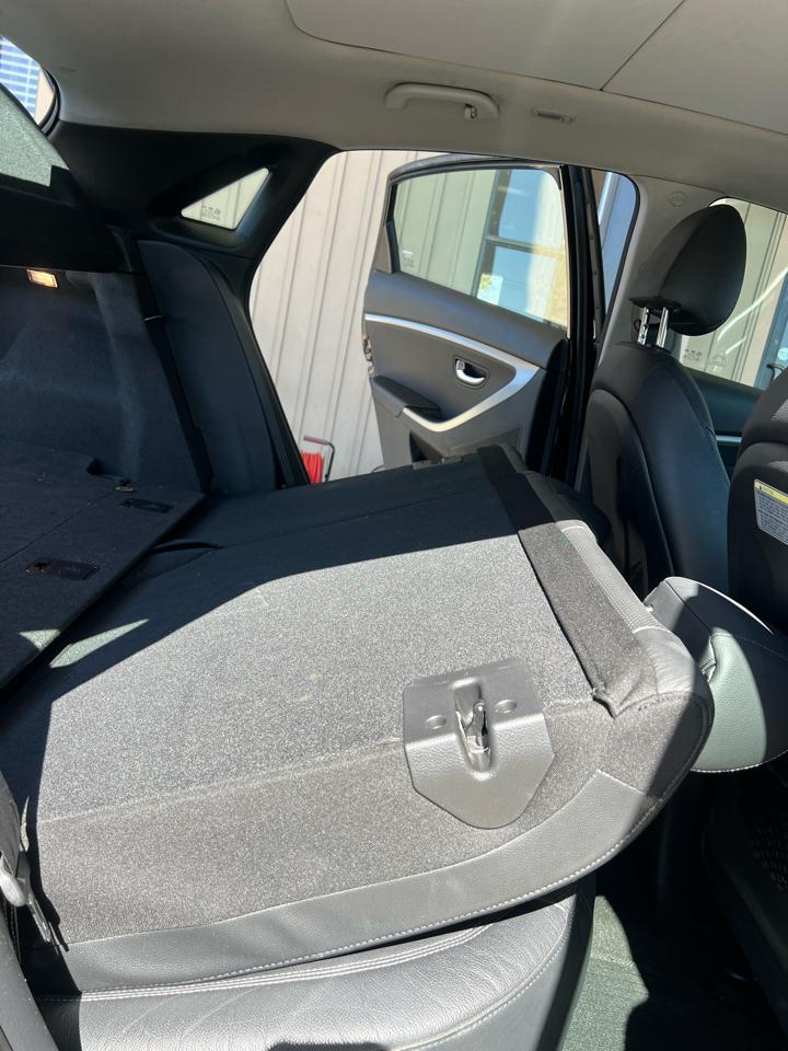 Hyundai Elantra GT  2013