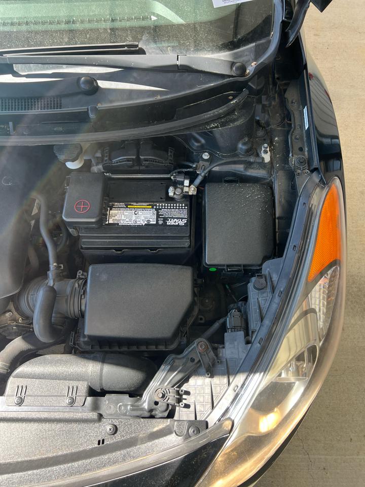 Hyundai Elantra GT  2013