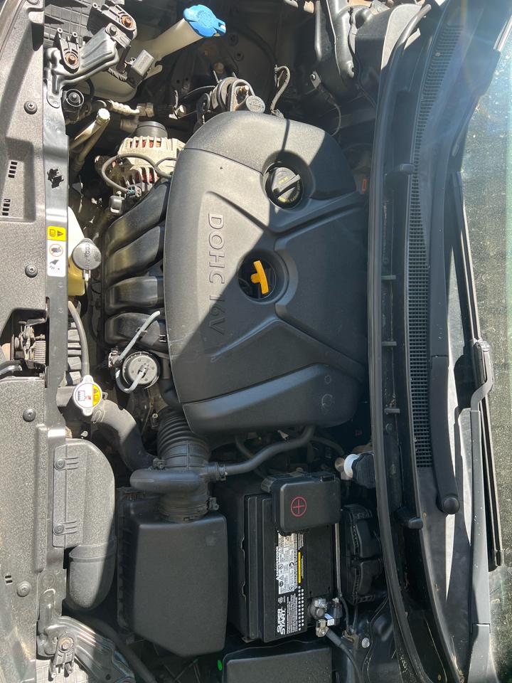 Hyundai Elantra GT  2013