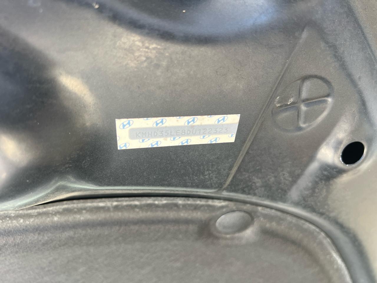 Hyundai Elantra GT  2013