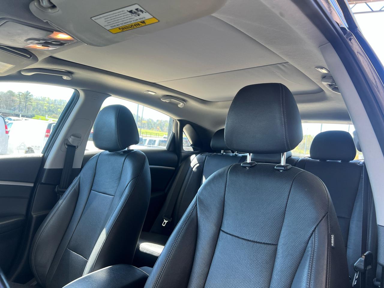 Hyundai Elantra GT  2013