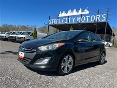 2013 Hyundai Elantra GT 