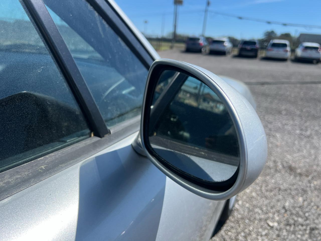 Mazda MX-5 Miata  2005