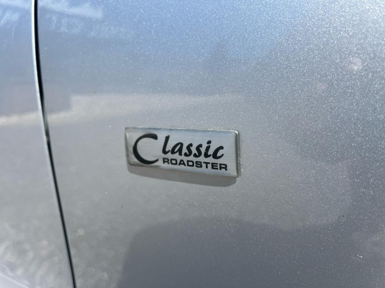 Mazda MX-5 Miata  2005