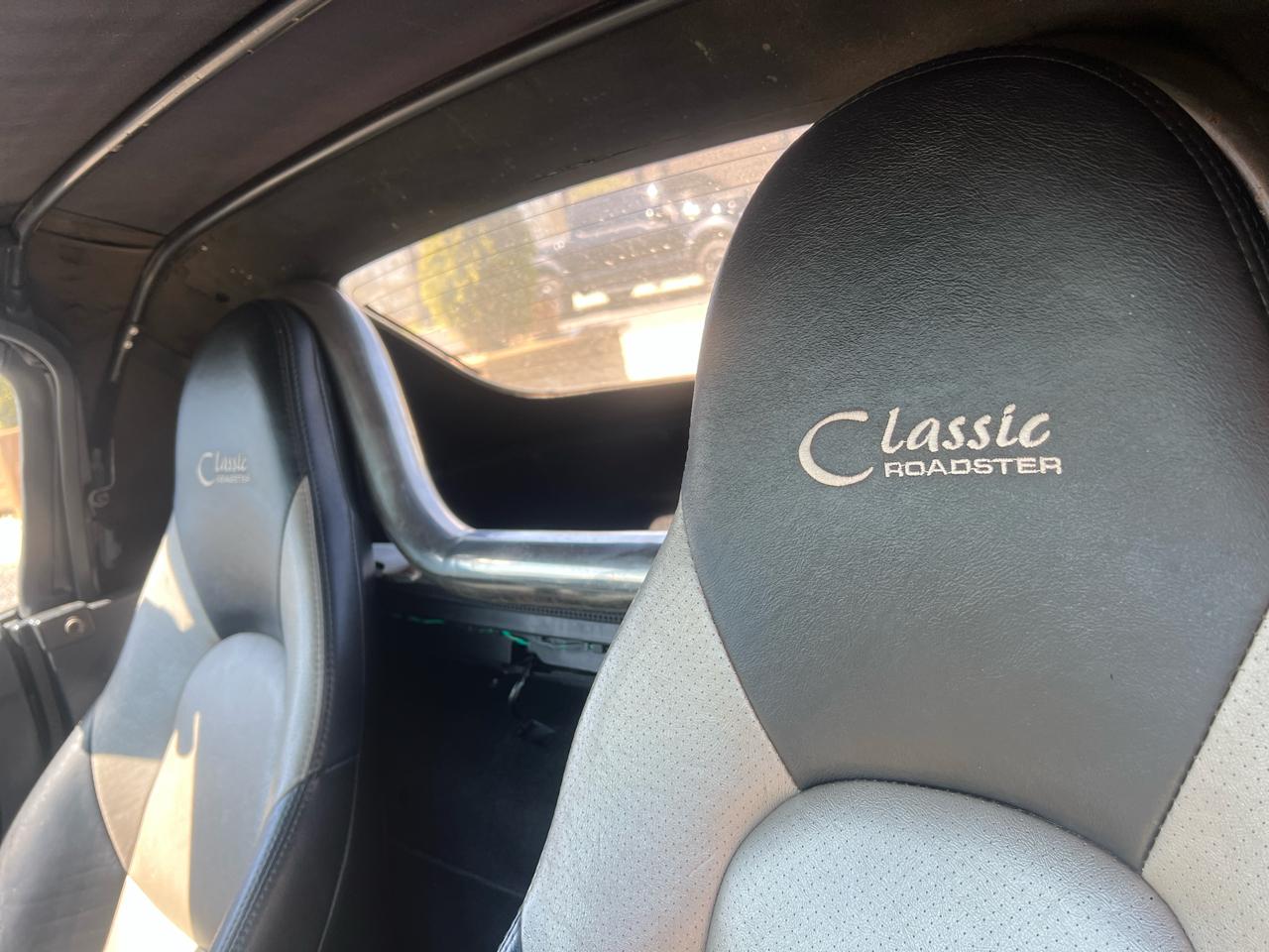 Mazda MX-5 Miata  2005