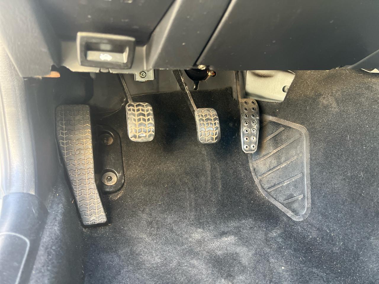 Mazda MX-5 Miata  2005