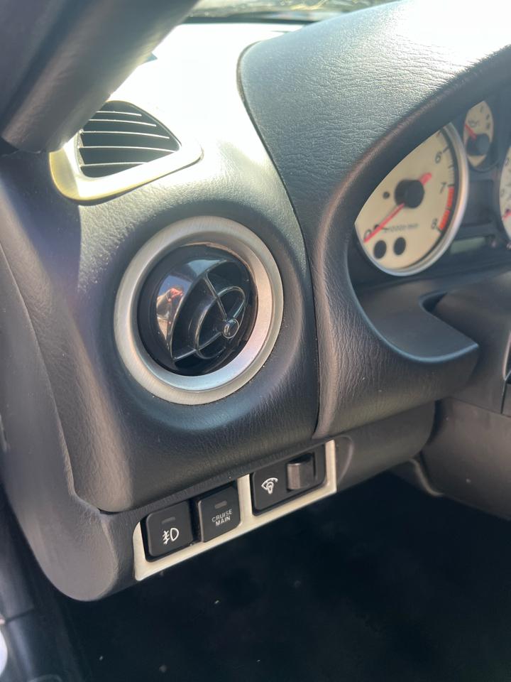 Mazda MX-5 Miata  2005