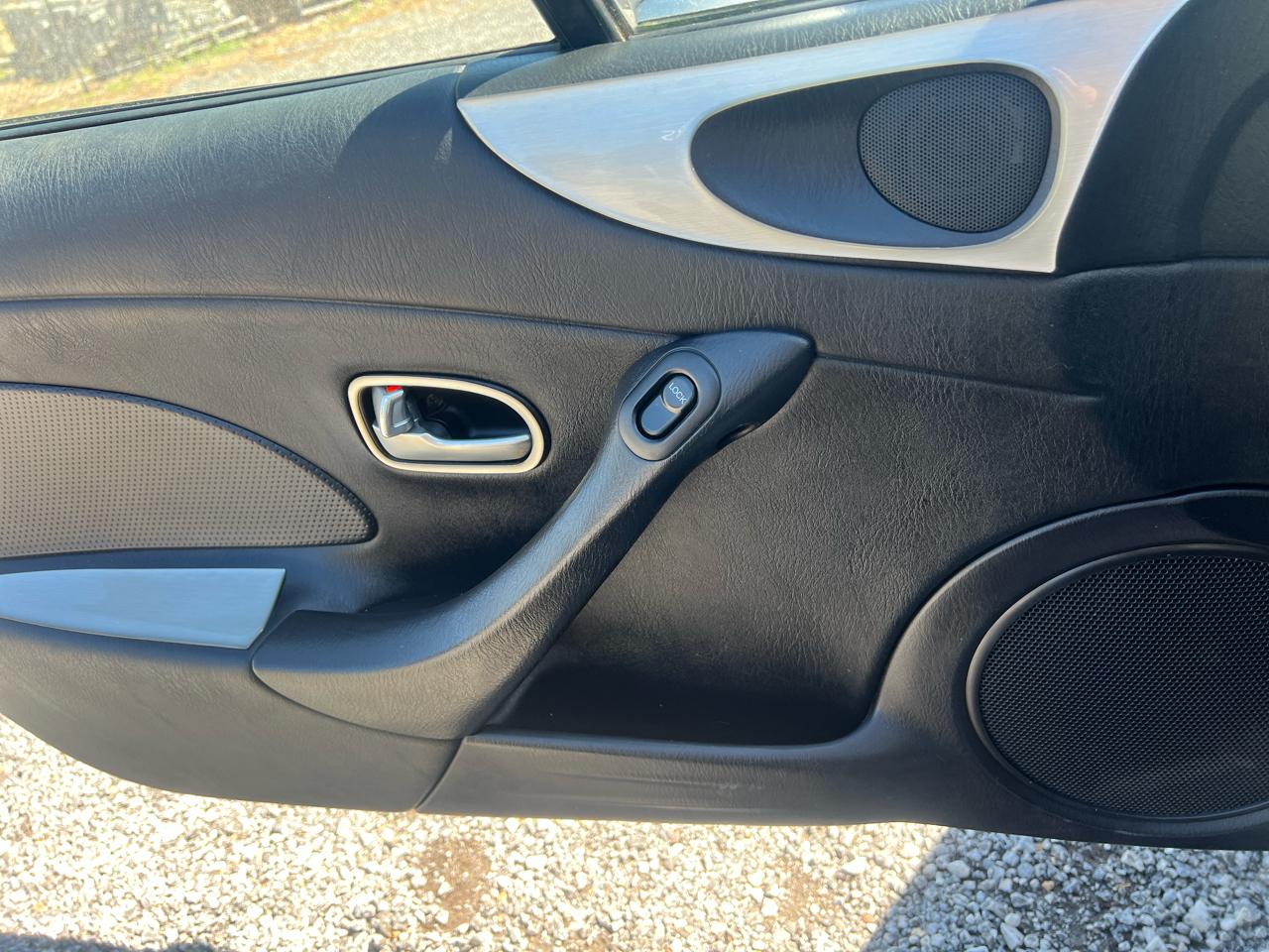 Mazda MX-5 Miata  2005