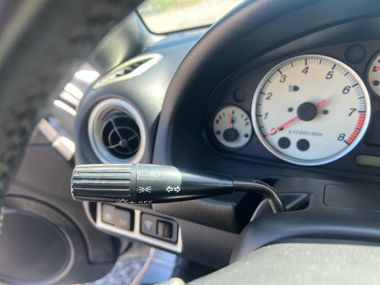 Mazda MX-5 Miata  2005