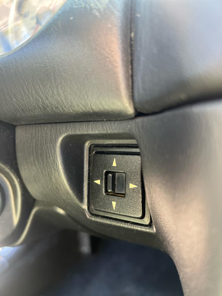 Mazda MX-5 Miata  2005