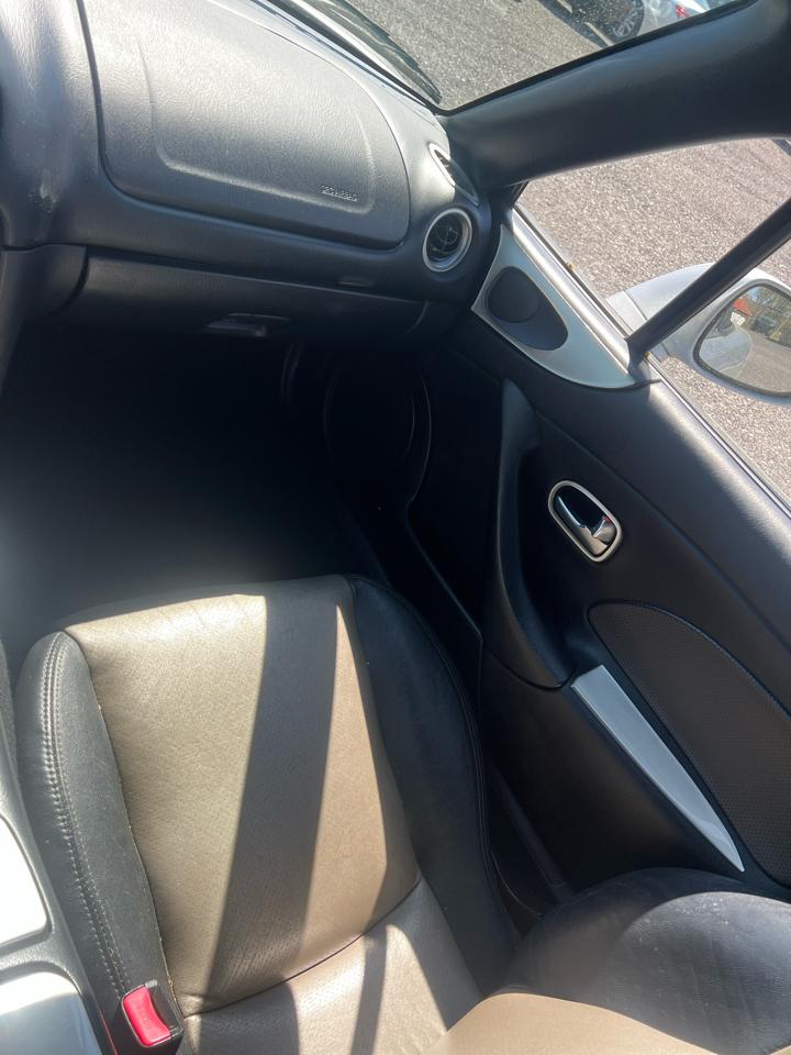 Mazda MX-5 Miata  2005