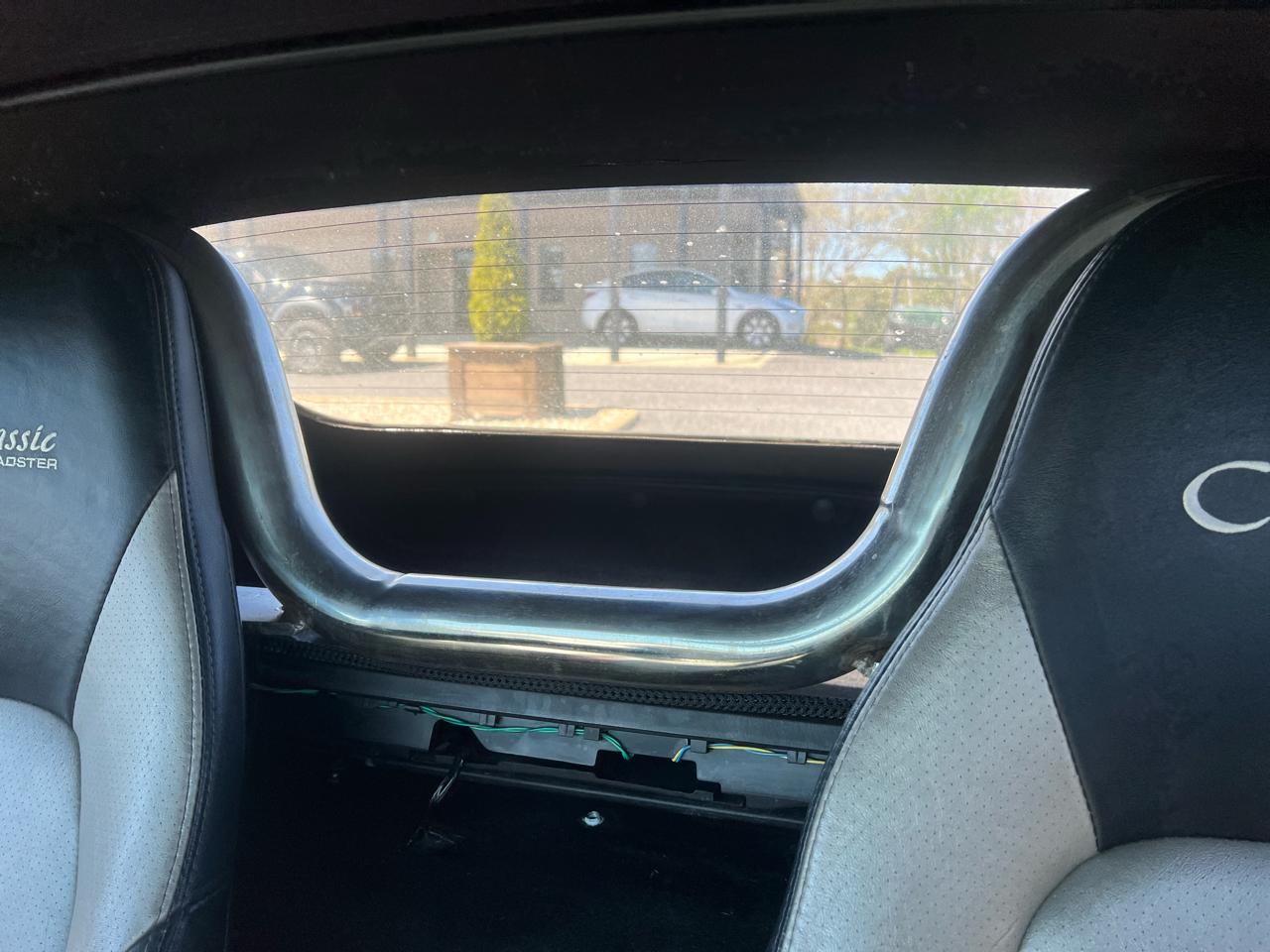 Mazda MX-5 Miata  2005