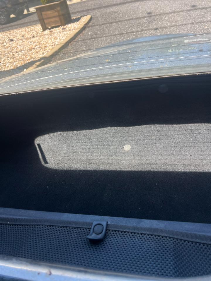 Mazda MX-5 Miata  2005