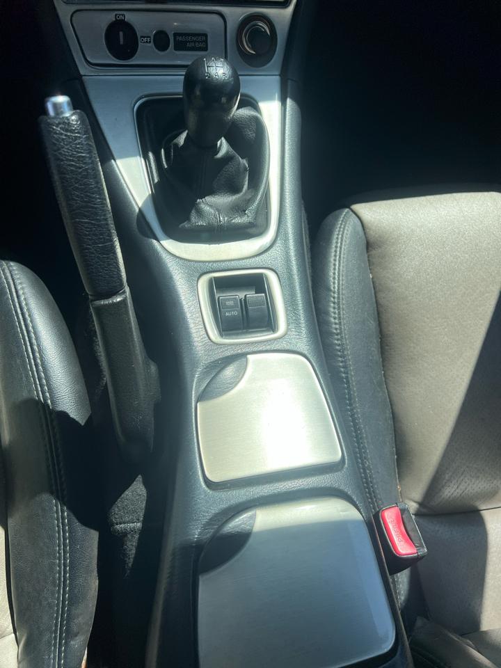 Mazda MX-5 Miata  2005