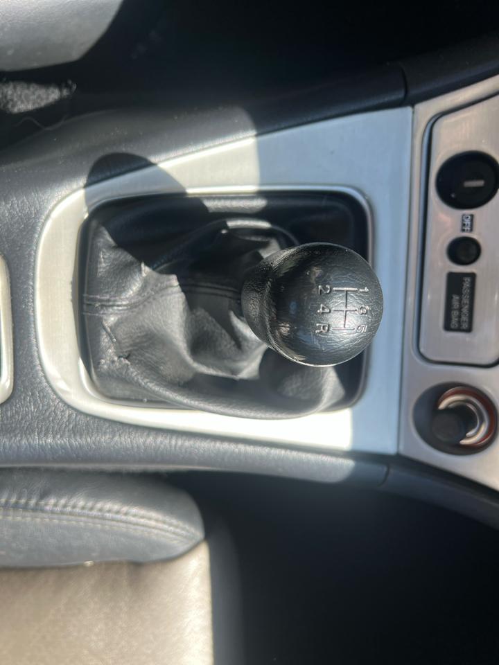 Mazda MX-5 Miata  2005