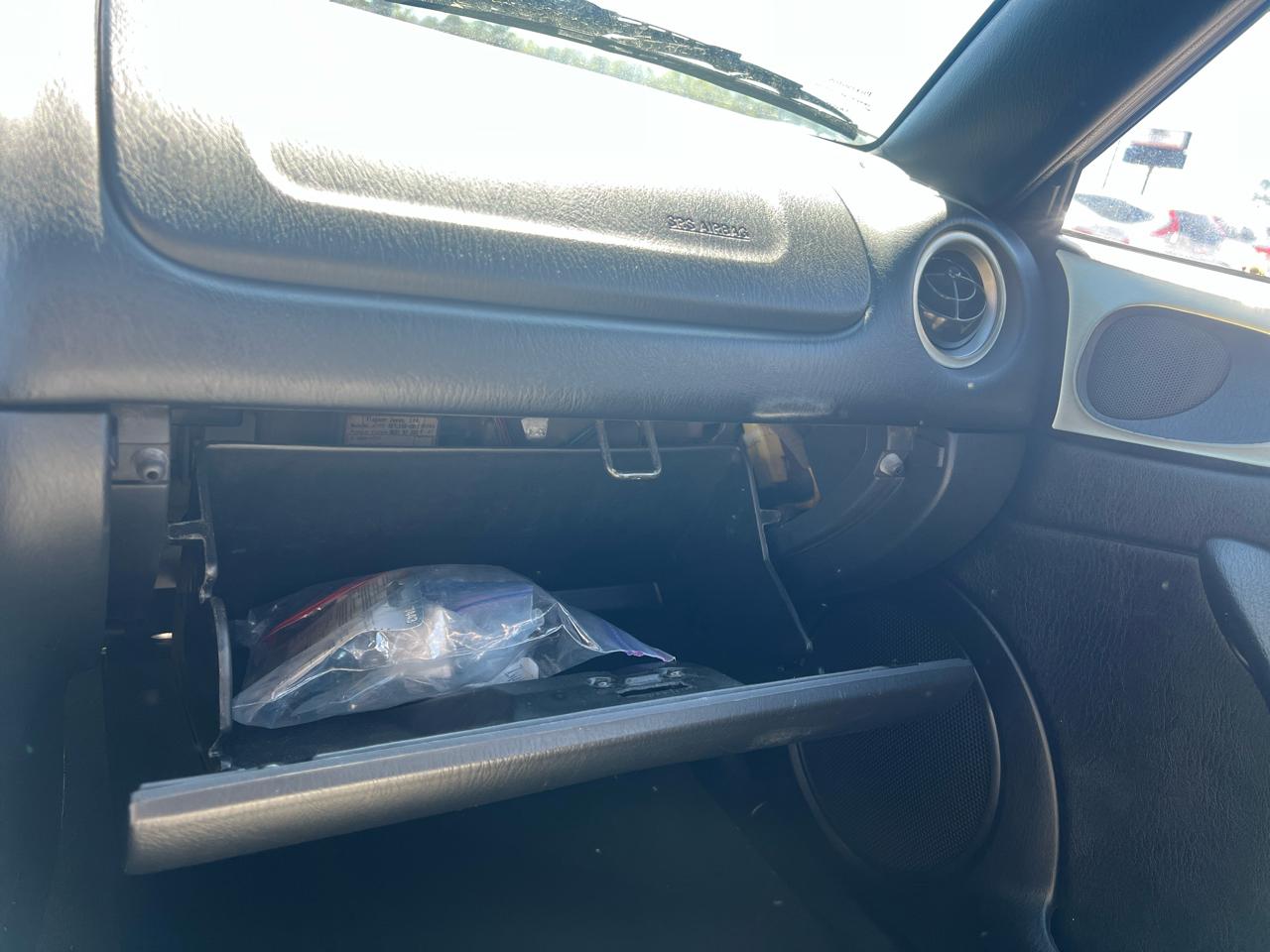 Mazda MX-5 Miata  2005