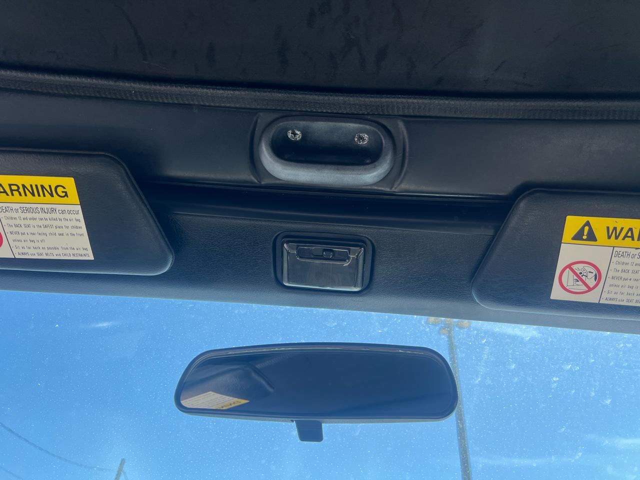 Mazda MX-5 Miata  2005