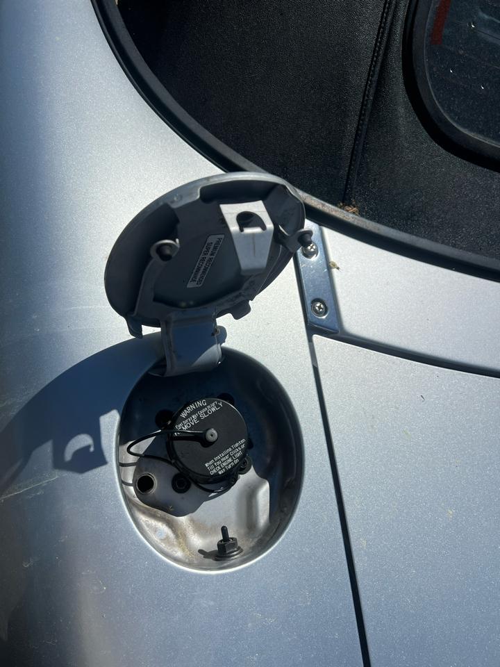 Mazda MX-5 Miata  2005