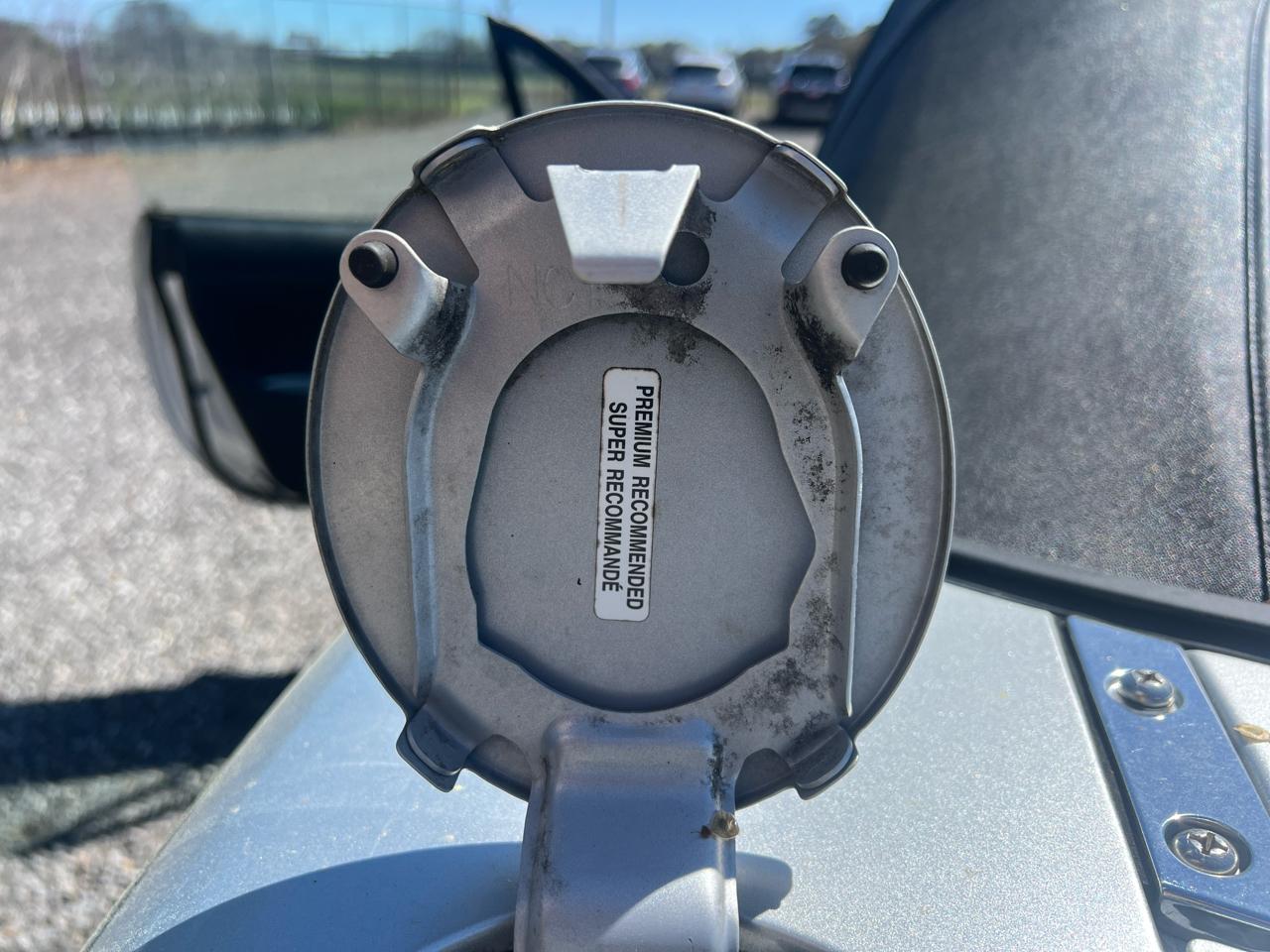 Mazda MX-5 Miata  2005