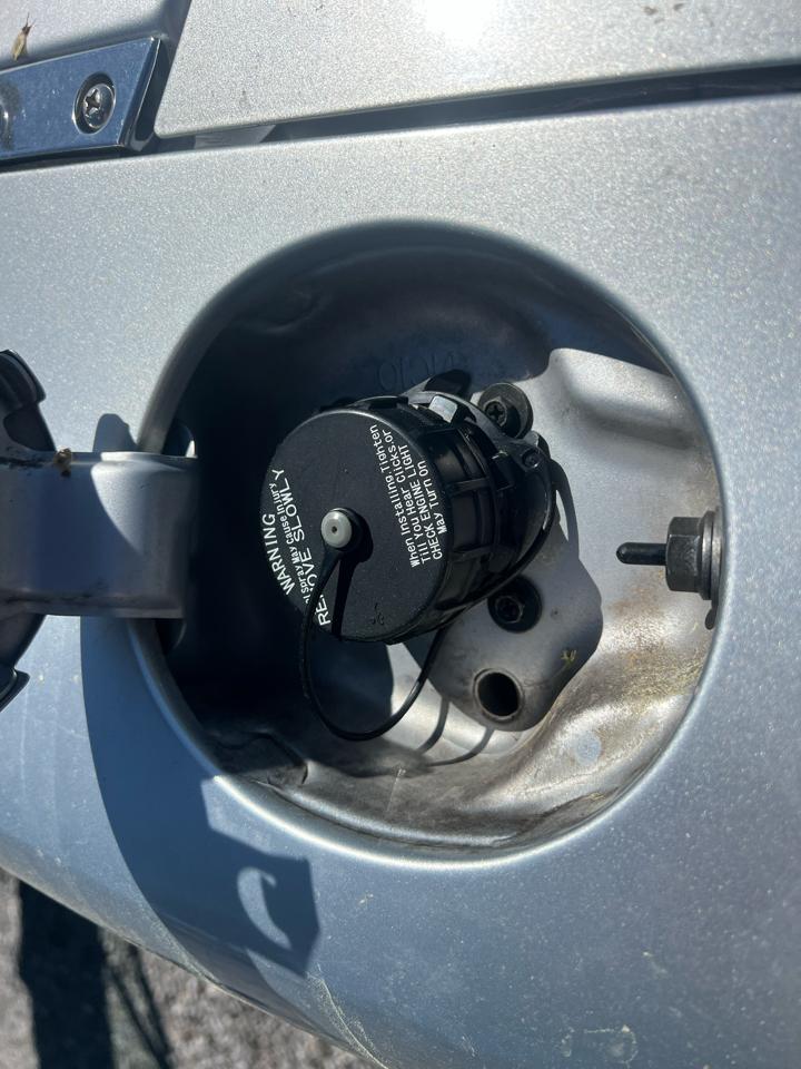 Mazda MX-5 Miata  2005