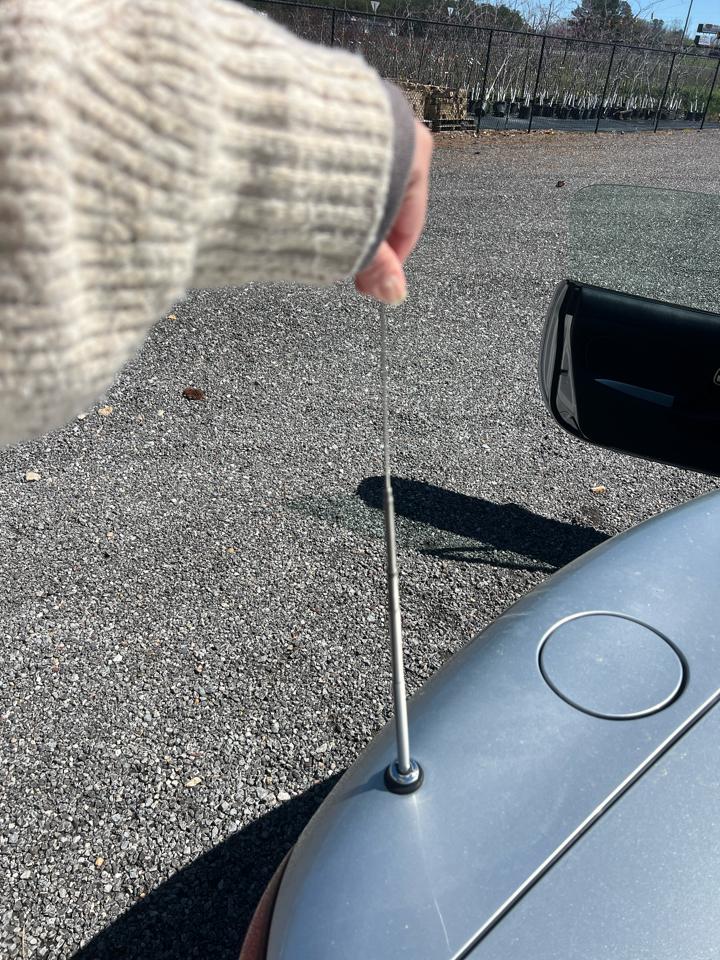 Mazda MX-5 Miata  2005