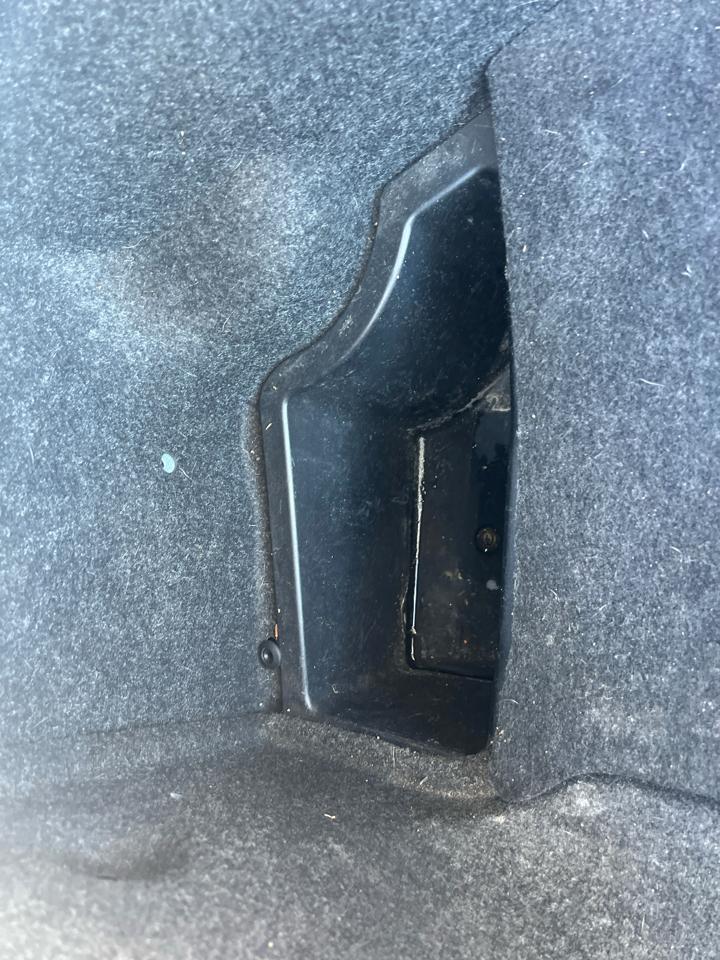 Mazda MX-5 Miata  2005