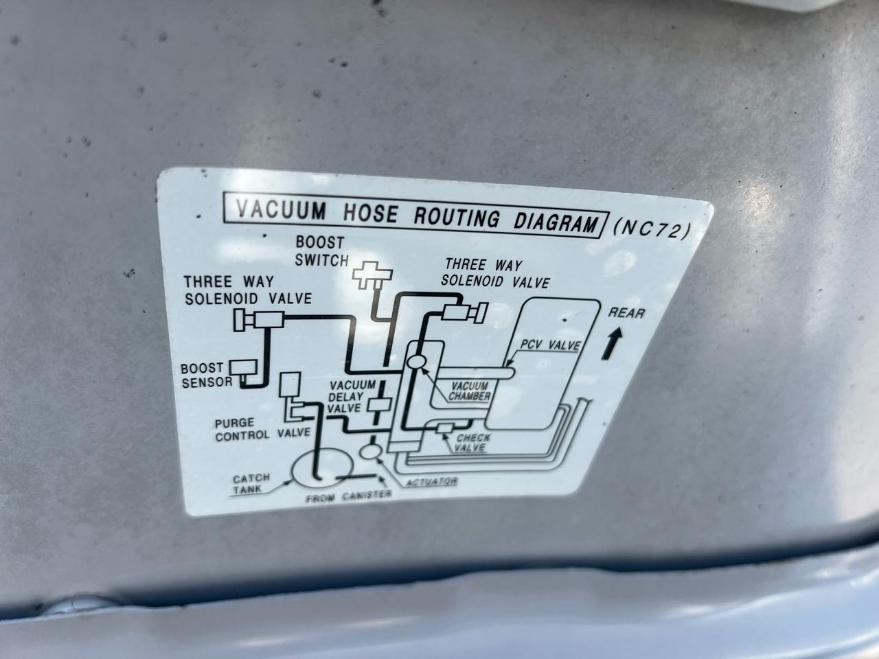 Mazda MX-5 Miata  2005