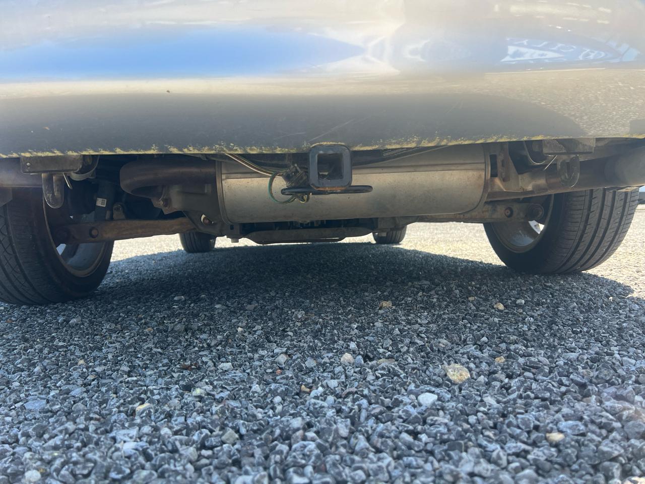 Mazda MX-5 Miata  2005