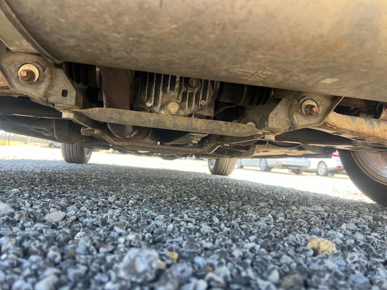 Mazda MX-5 Miata  2005