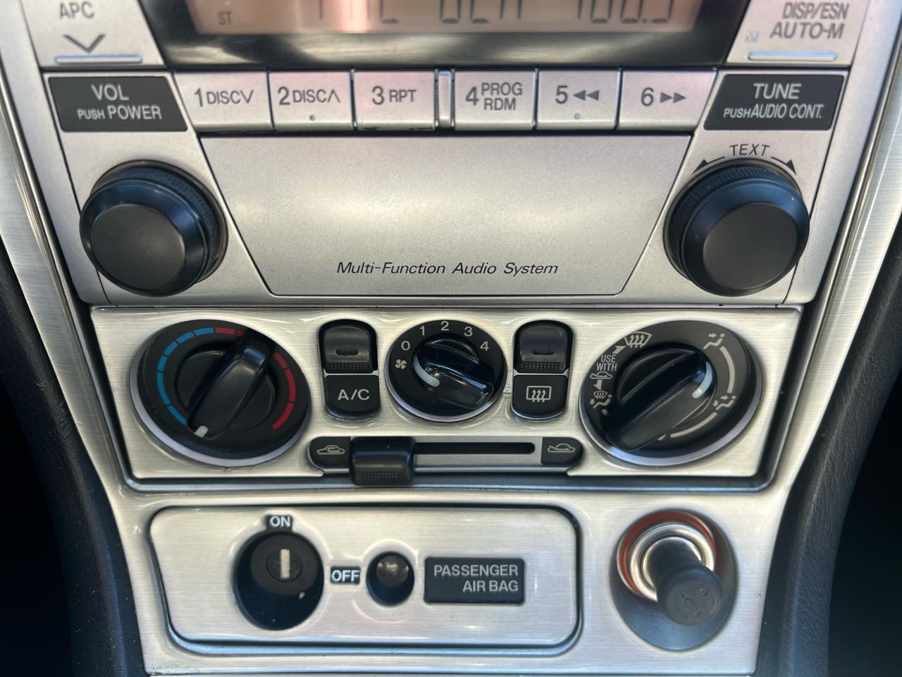 Mazda MX-5 Miata  2005