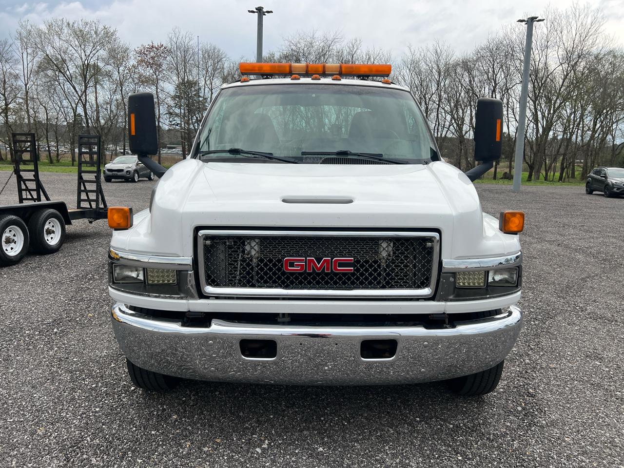 GMC C5C042  2008