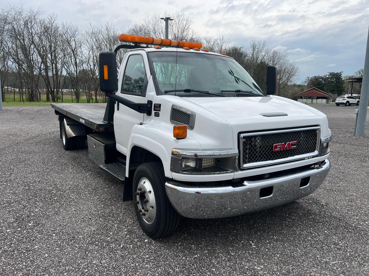 GMC C5C042  2008