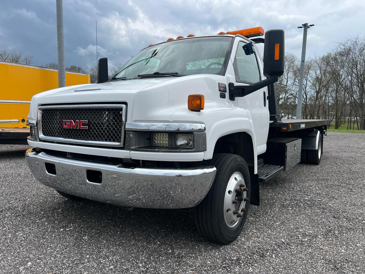 GMC C5C042  2008