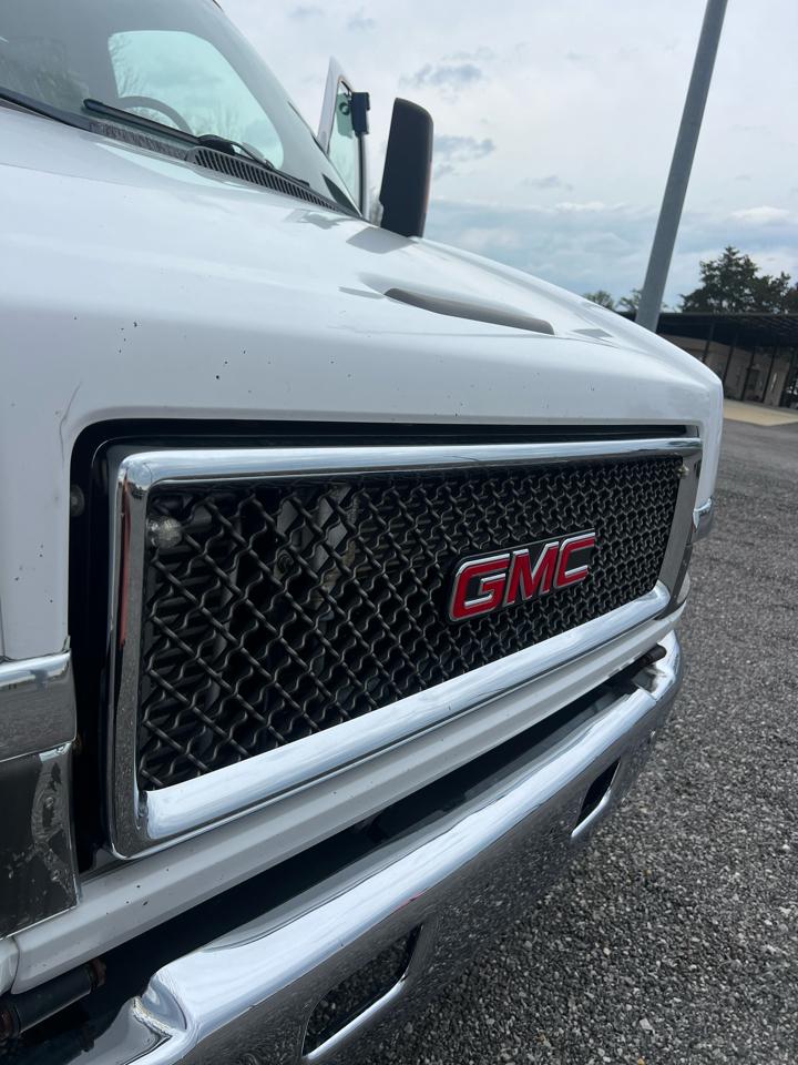 GMC C5C042  2008