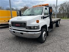 2008 GMC C5C042 