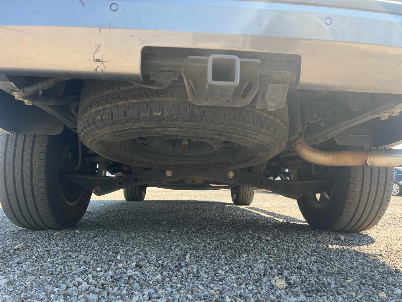 Ford Expedition  2011