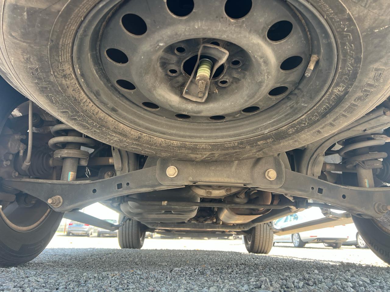 Ford Expedition  2011