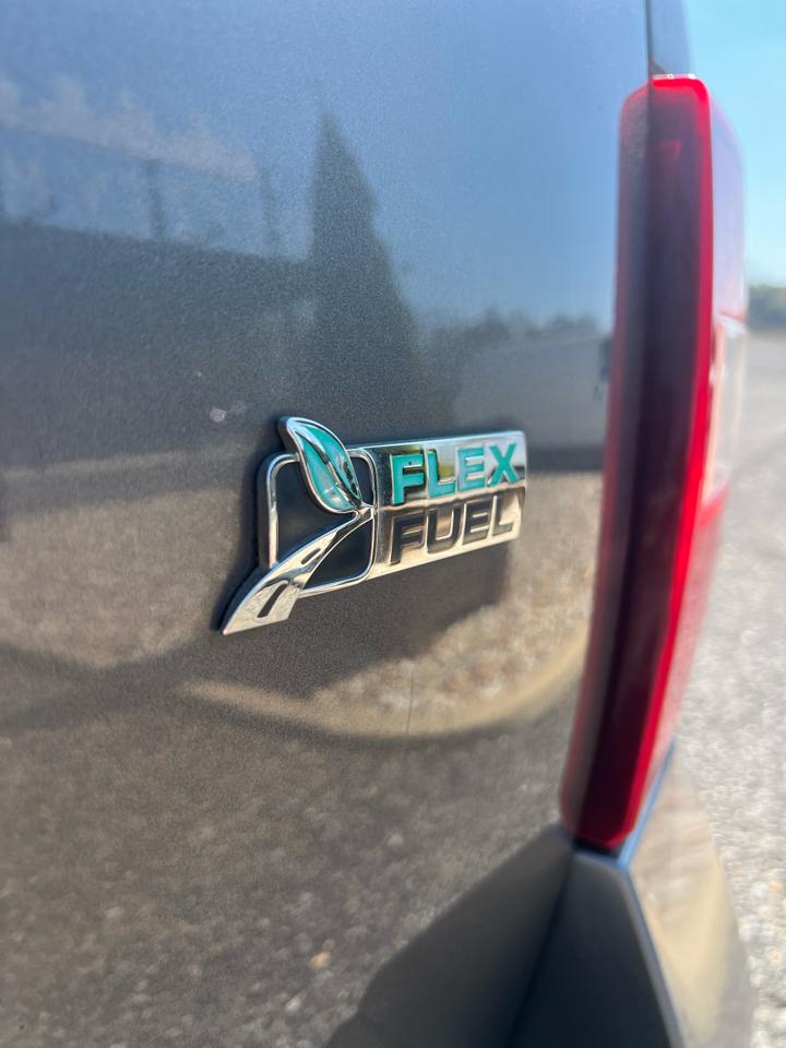 Ford Expedition  2011