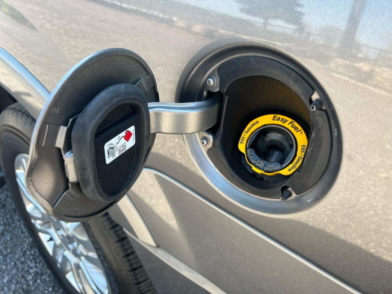 Ford Expedition  2011