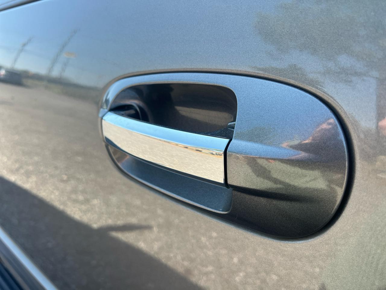 Ford Expedition  2011