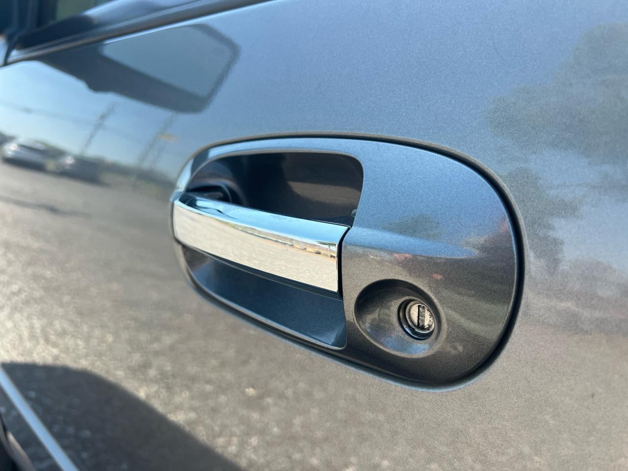 Ford Expedition  2011