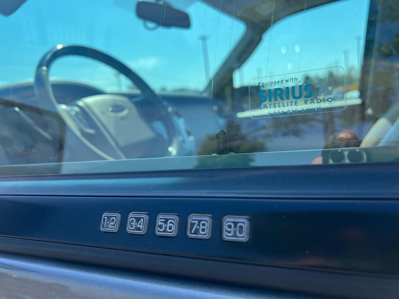 Ford Expedition  2011