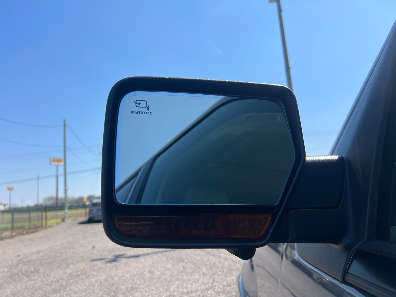 Ford Expedition  2011