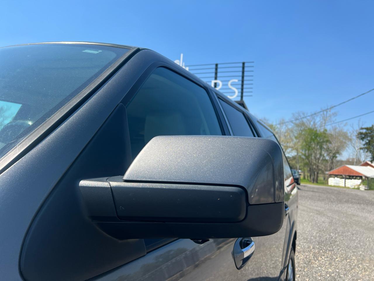 Ford Expedition  2011